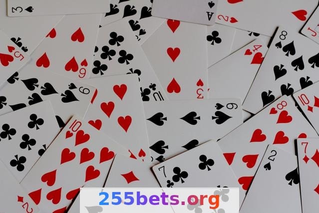 255bet - BET com Segurança e Diversão Garantida 3 Imagem ilustrativa